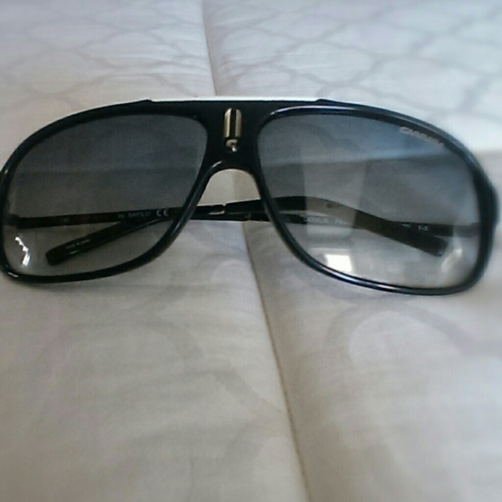 Men's Carrera sunglasses